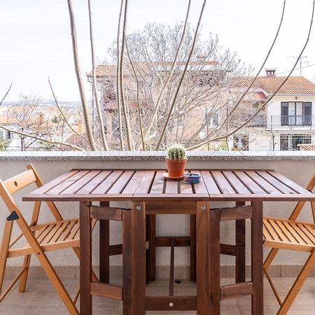 Alto 1 Studio Apartment Rovinj Exterior photo